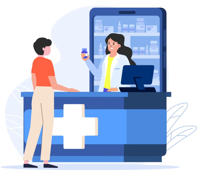 Medical Illustration